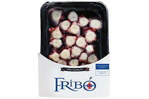 Rodajas Fribó