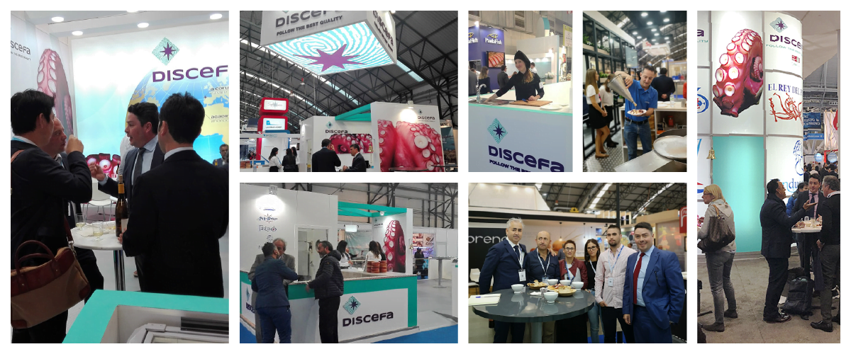 Stand-Discefa-Ferias